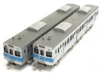 メーカー不明 東京メトロ5000系 東西線 10両 Nゲージ 営団地下鉄 国鉄 鉄道模型
