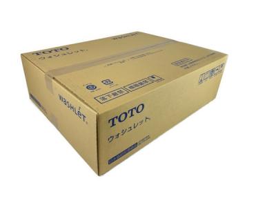 TOTO TCF6553 温水洗浄便座 ウォシュレット 温風乾燥 トイレ 周辺