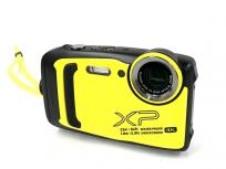 FUJIFILM FinePix XP140 コンパクトデジタルカメラ 防水の買取