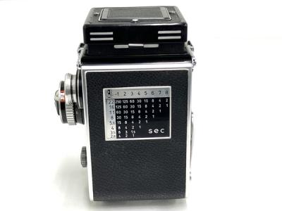 ブリキ　Rolleiflex　スピーカー　アンティーク　レトロ　二眼レフ　USB ブリキ Rolleiflex スピーカー アンティーク レトロ 二眼レフ