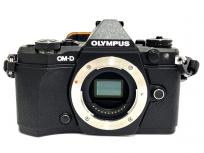 OLYMPUS OM-D E-M5II ミラーレス 一眼 オリンパス カメラの買取