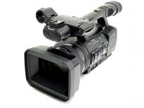 SONY NXCAM AVCHD MPEG2 SD カムコーダー 業務用 ビデオカメラ 映像 制作の買取