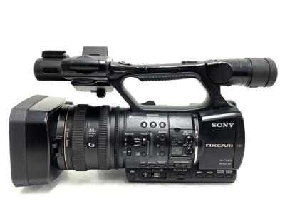 SONY NXCAM AVCHD MPEG2 SD(ビデオカメラ)の新品/中古販売