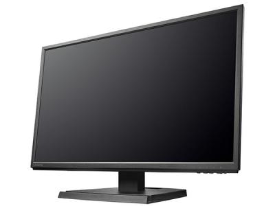 IO DATA LCD-DF241EDB-A 23.8インチ ブラック フルHD 液晶ディスプレイ モニター