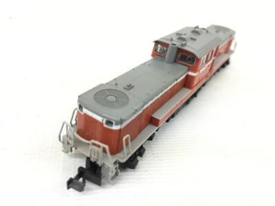 KATO 701 DD13 7002 DD51 ディーゼル 機関車
