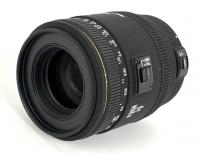 SIGMA 70mm f2.8 DG MACRO 単焦点レンズ ペンタックス用の買取