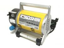 KOSHIN 工進 MS-251C 電動 噴霧器 ガーデン スプレーヤー 100V 屋内用 園芸用品