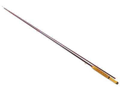 Tiemco ティムコ Bush Master ブッシュ マスター 6.9ft #4 Tiemco ティムコ Bush Master ブッシュ マスター 6.9ft #4