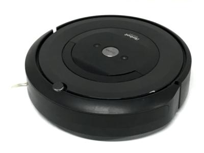 iRobot アイロボット Roomba ルンバ e5 e5150 ロボット 掃除機 クリーナー 清掃 家電製品