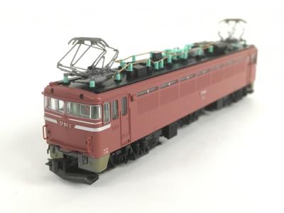 KATO カトー 3064-1 EF80 一次形  動力ユニット 単品 鉄道模型 Nゲージ