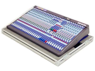 MIDAS Venice320 32チャンネルアナログミキサ MIDAS VENICE320 アナログミキサー MIDAS VENICE 320】 ｜中古