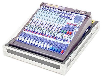 アナログミキサー Midas(マイダス) 涼しかっ DM16 アナログミキサー Midas(マイダス) 涼しかっ DM16