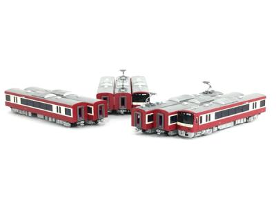 KATO 京急 2100形 N ゲージ 鉄道 模型 10-1307 10-1308