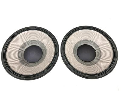 JBL スピーカーユニット2226H 動作確認済み
