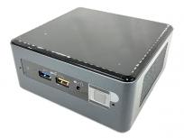 Intel NUC キット BOXNUC8i3BEH Core i3-8109U 8GB SSD500GB ミニ PC パソコンの買取