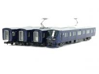 TOMIX 98357 相模鉄道 12000系 基本セット 鉄道模型 Nゲージ