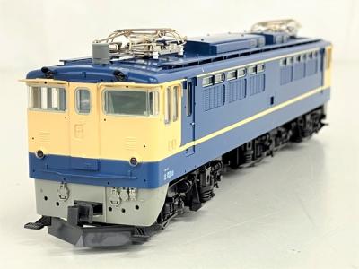 KATO カトー 1-305 EF65形1000番台 電気機関車 前期形  鉄道模型 HOゲージ