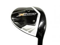 Callaway X HOT 3W XHOT Tour AD BB-5 R1 FW フェアウェイウッド ゴルフクラブ