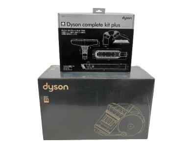 Dyson ダイソン DC48 掃除機 タービンヘッド サイクロン式 クリーナー