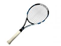 babolat バボラ Gt technology 硬式 テニス ラケット ケース付き