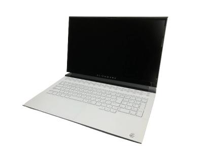 Dell Alienware m17 R3 i7-10750H 32GB SSD 1TB RTX 2070 Super win11 ノートパソコン PC 訳有