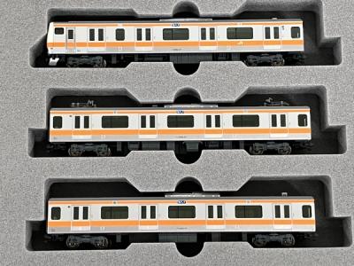 KATO 10-801, 802, 803 E233系0番台中央線　10両セット KATO 10-801, 802, 803 E233系0番台中央線 10両セット E233系
