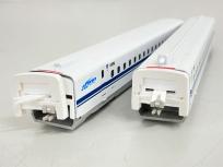 KATO 10-548 N700系新幹線 のぞみ 8両 セット Nゲージ 鉄道模型