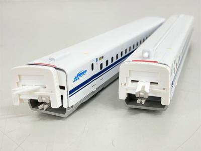 KATO 10-548 N700系新幹線 のぞみ 8両 セット Nゲージ 鉄道模型(JR 