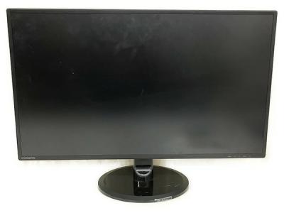 IO DATA EX-LD2702DB 27型 ワイド 液晶 ディスプレイ