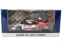 EBBRO エブロ 1/43 45270ドラゴ・モデューロ NSX コンセプトGT スーパーGT500 2015 Rd.1 岡山 #15