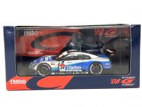 EBBRO エブロ 1/43 44046 WOODONE ADVAN Clarion GT-R スーパーGT 500 2008 #24