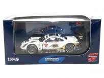 EBBRO エブロ 1/43 44185 LEXUS レクサス スーパーGT KRAFT SC430 2009 #35