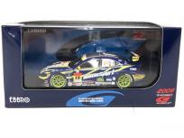 EBBRO エブロ 1/43 44223 LEXUS レクサス ウェッズスポーツ IS350 スーパーGT300 2009 #19