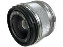 OLYMPUS オリンパス M.ZUIKO DIGITAL 25mm F1.8 MSC 単焦点レンズの買取