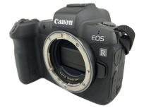 Canon DS126721 EOS R デジタル ミラーレス 一眼 カメラ ボディ 趣味 キャノンの買取