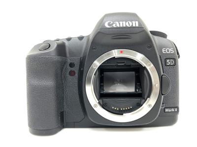 Canon キャノン EOS 5D Mark II 一眼レフ デジタル カメラ ボディ