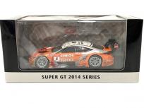 EBBRO エブロ 1/43 45067 LEXUS レクサス エネオス サスティナ RC F スーパーGT 2014 #6