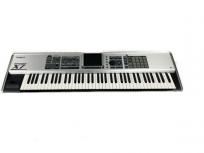 Roland Fantom X7 ローランド シンセサイザー 88 鍵盤 ハードケース 付き の買取