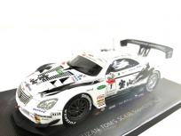 EBBRO エブロ 1/43 907 LEXUS レクサス HOUZAN 宝山トムス SC430 スーパーGT500 2007 #1