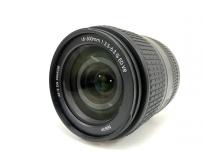 Nikon AF-S DX NIKKOR 18-300mm 1:3.5-6.3 G ED VR カメラ レンズ ニコンの買取