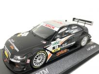 ミニチャンプス PMA 1/43 400 081810 Audi アウディ A4 DTM Audi Sport Team Abt 2008