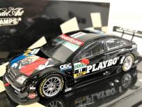 ミニチャンプス PMA 1/43 436 054611 オペル ベクトラ GTS V8 DTM 2005