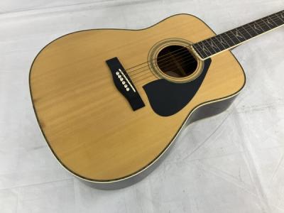 YAMAHA アコースティックギター12弦FG-735-12