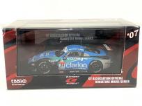 EBBRO エブロ 1/43 916 SUPER GT500 NISSAN ニッサン ウッドワン ADVAN クラリオンZ 2007 #24