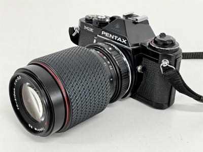ペンタックス / PENTAX ME 40mm F2.8 等 4点 ジャンク品