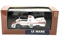 ミニチャンプス PMA 1/43 400 766620 Porsche ポルシェ 936 24h ルマン 優勝 1976 #20