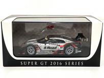 EBBRO エブロ 1/43 45399 SUPER GT GT500 2016 Rd.2 Fuji S Road CRAFTSPORTS GT-R No.46