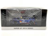 EBBRO エブロ 1/43 45084 SUBARU スバル BRZ R&amp;D SPORT SUPER GT300 2014 #61