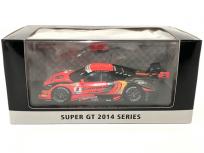 EBBRO エブロ 1/43 45072 HONDA ホンダ ARTA NSX コンセプトGT スーパーGT GT500 2014 #8