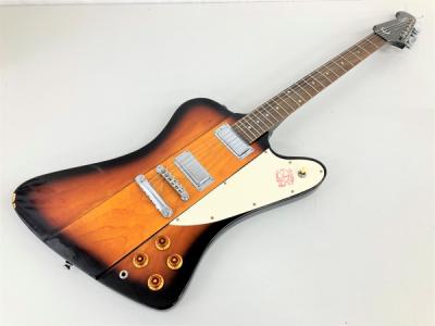 エレキギター　HAND-CRAFTED IN KOREA BY EPIPHONE エレキギターHAND-CRAFTED IN KOREA BY EPIPHONE